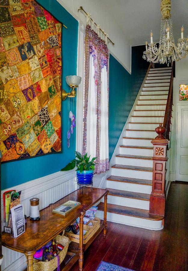 Macarty House, A Bohemian Resort With Pool And Cabana Bar New Orleans Exterior photo